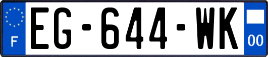 EG-644-WK