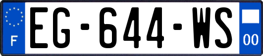 EG-644-WS