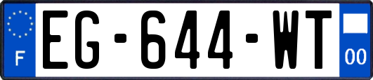 EG-644-WT