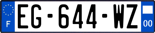 EG-644-WZ