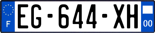 EG-644-XH