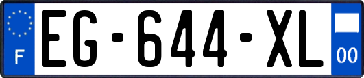 EG-644-XL