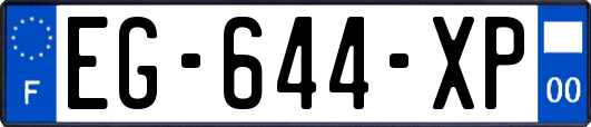 EG-644-XP