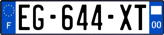 EG-644-XT