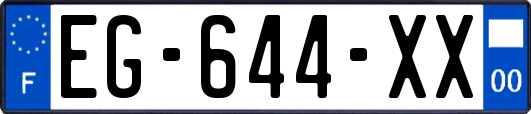 EG-644-XX