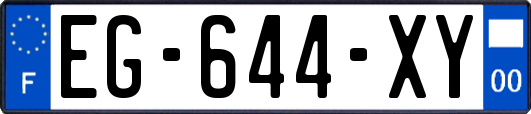EG-644-XY