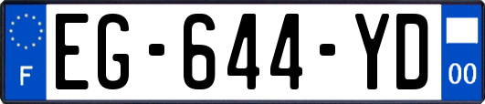 EG-644-YD
