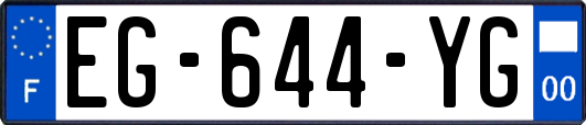 EG-644-YG