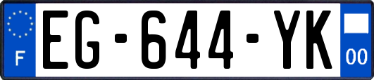 EG-644-YK