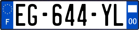 EG-644-YL