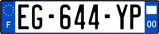 EG-644-YP