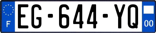EG-644-YQ