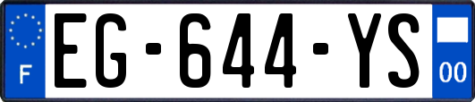 EG-644-YS