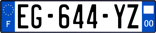 EG-644-YZ