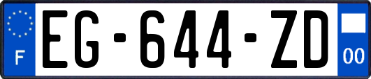 EG-644-ZD