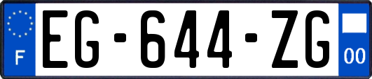 EG-644-ZG