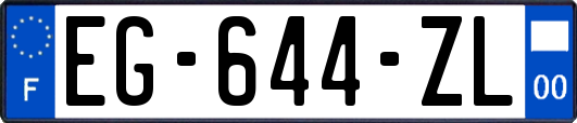 EG-644-ZL