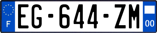 EG-644-ZM