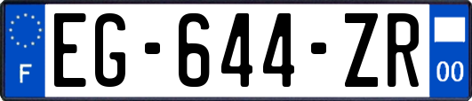 EG-644-ZR
