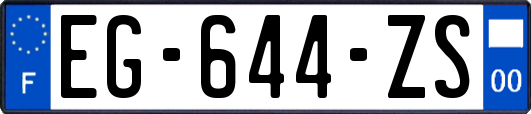 EG-644-ZS