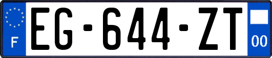 EG-644-ZT