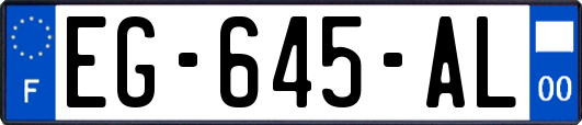 EG-645-AL