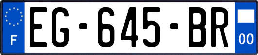 EG-645-BR