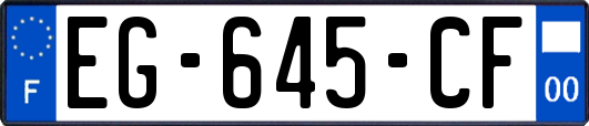 EG-645-CF