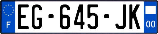 EG-645-JK