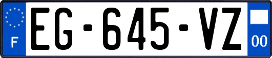 EG-645-VZ