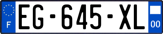 EG-645-XL