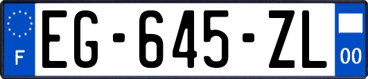EG-645-ZL