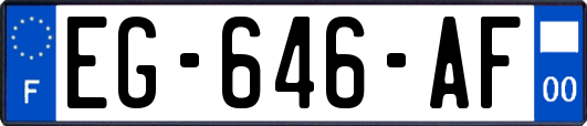 EG-646-AF