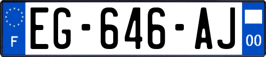 EG-646-AJ