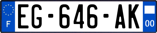EG-646-AK