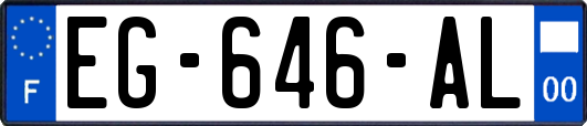 EG-646-AL