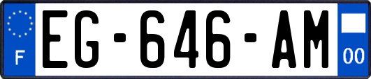 EG-646-AM