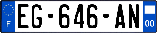 EG-646-AN