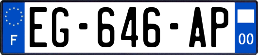 EG-646-AP