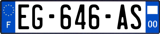 EG-646-AS