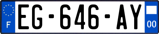 EG-646-AY