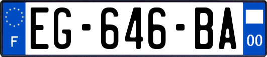 EG-646-BA