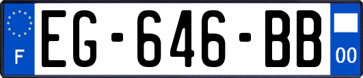 EG-646-BB