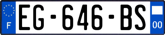 EG-646-BS