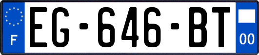 EG-646-BT