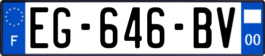 EG-646-BV