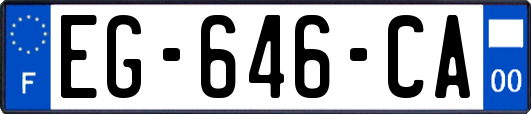 EG-646-CA