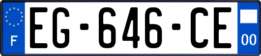 EG-646-CE