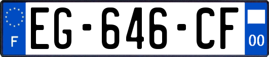 EG-646-CF