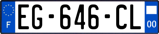 EG-646-CL